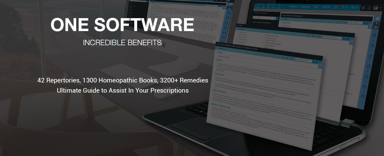 Repertories-books-remedies