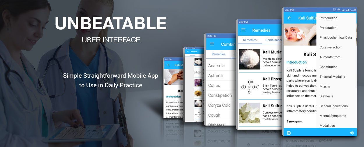 Simple-bio-chemic-app