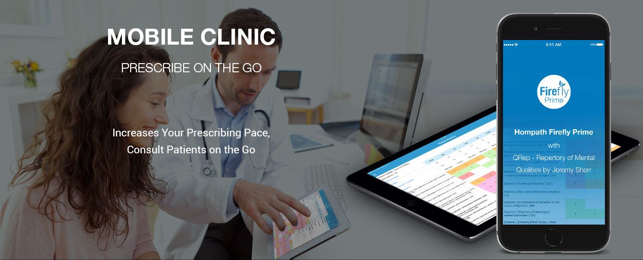 Prescribe faster